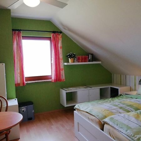 Privatzimmer Mit Aussicht Pirna Eksteriør billede