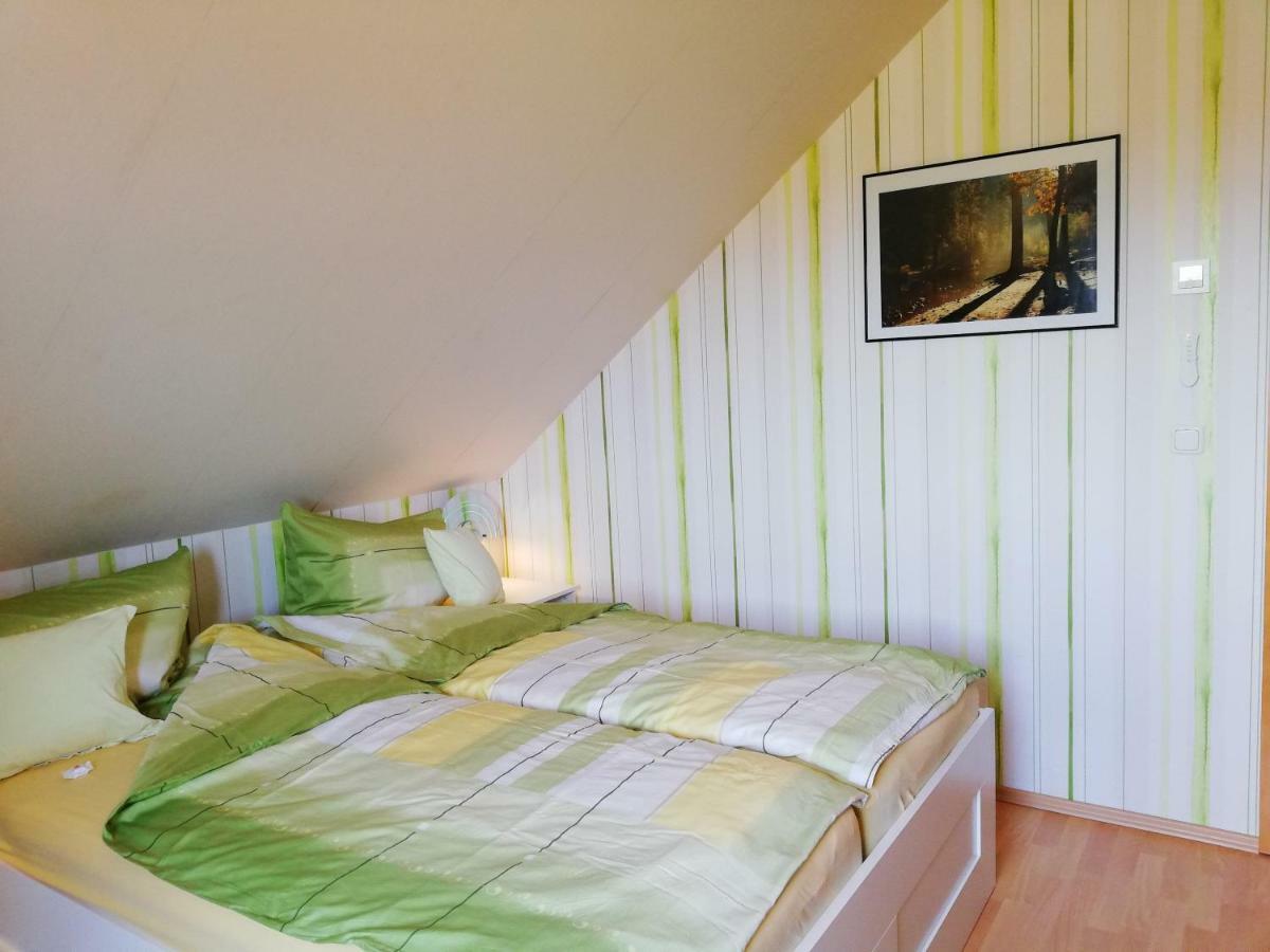 Privatzimmer Mit Aussicht Pirna Eksteriør billede
