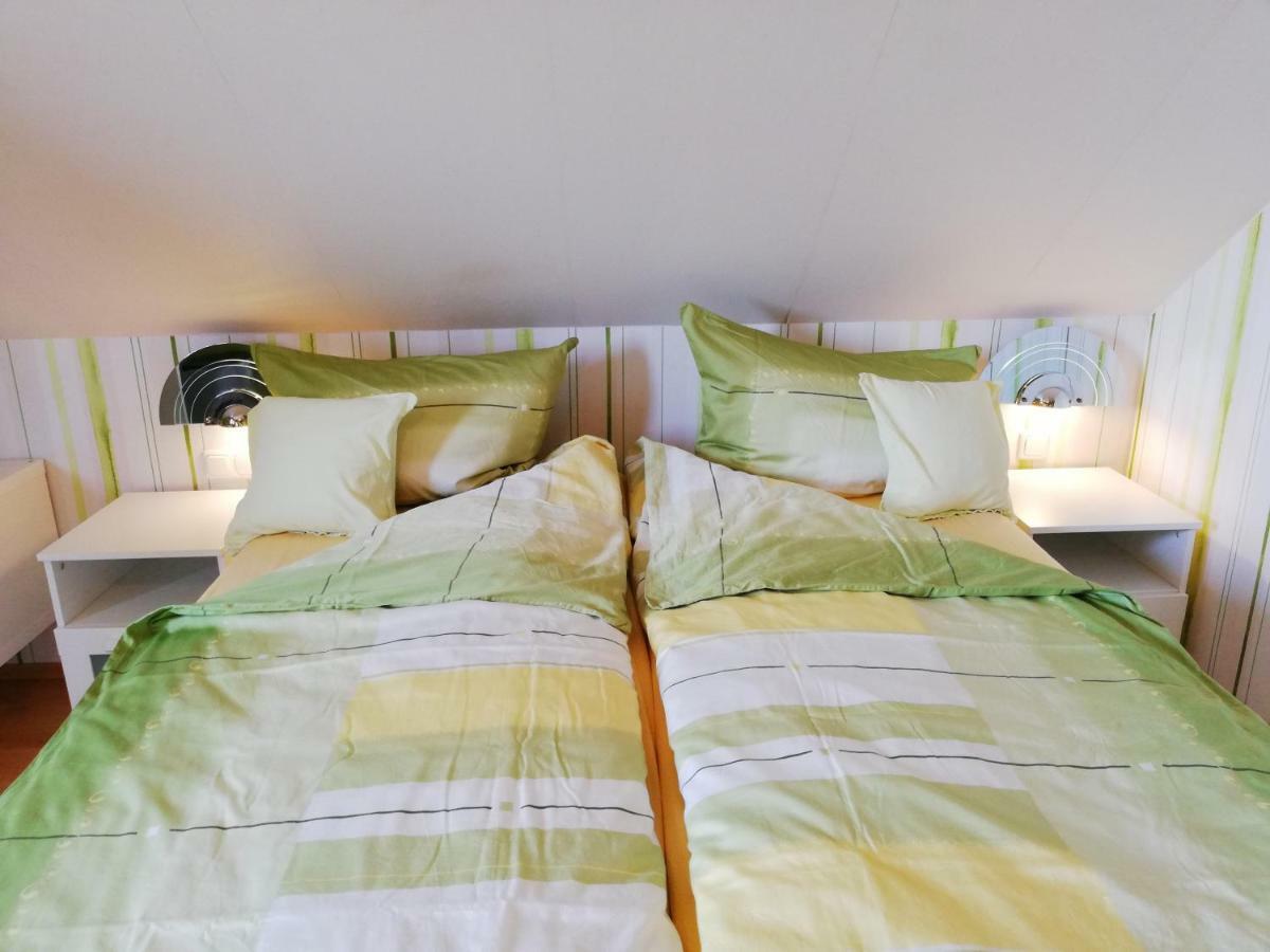 Privatzimmer Mit Aussicht Pirna Eksteriør billede